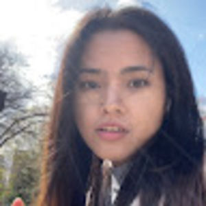 Meet your Posher, Yinan